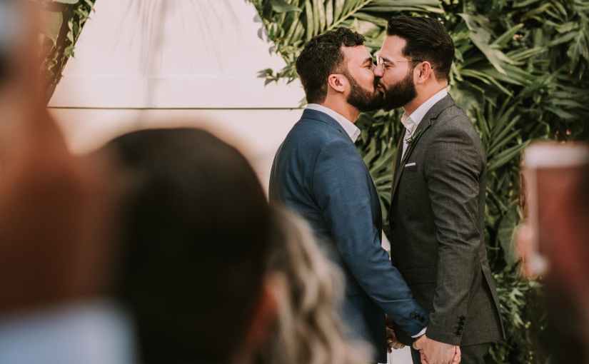 Why I don’t believe in heterosexual marriage- but bravely back it anyway